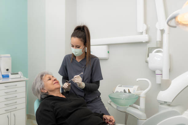 Emergency Gum Pain Relief in LA