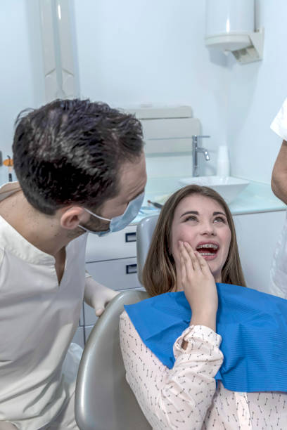 Best Emergency Dental Filling Replacement  in Port Sulphur, LA