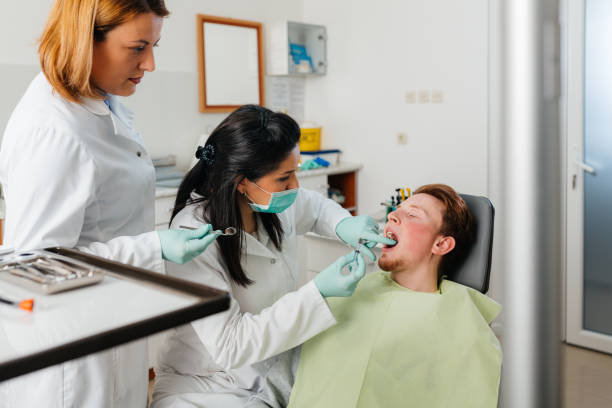 Urgent Tooth Repair in LA
