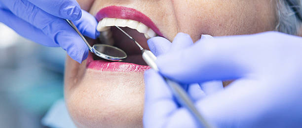 Best Broken Tooth Emergency  in Port Sulphur, LA